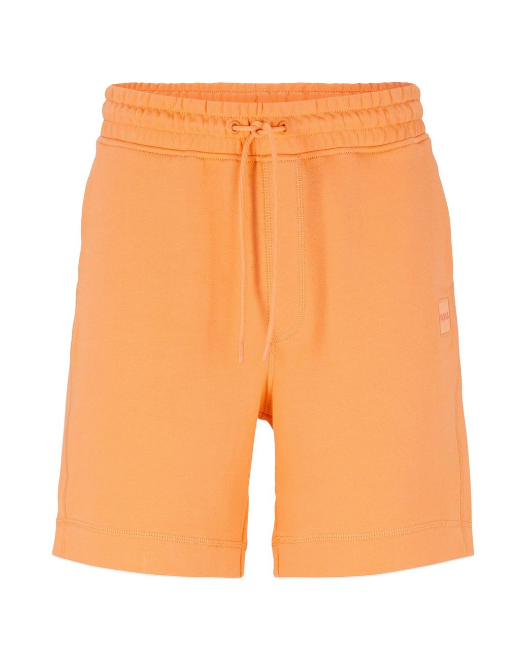 Boss jogger shop shorts