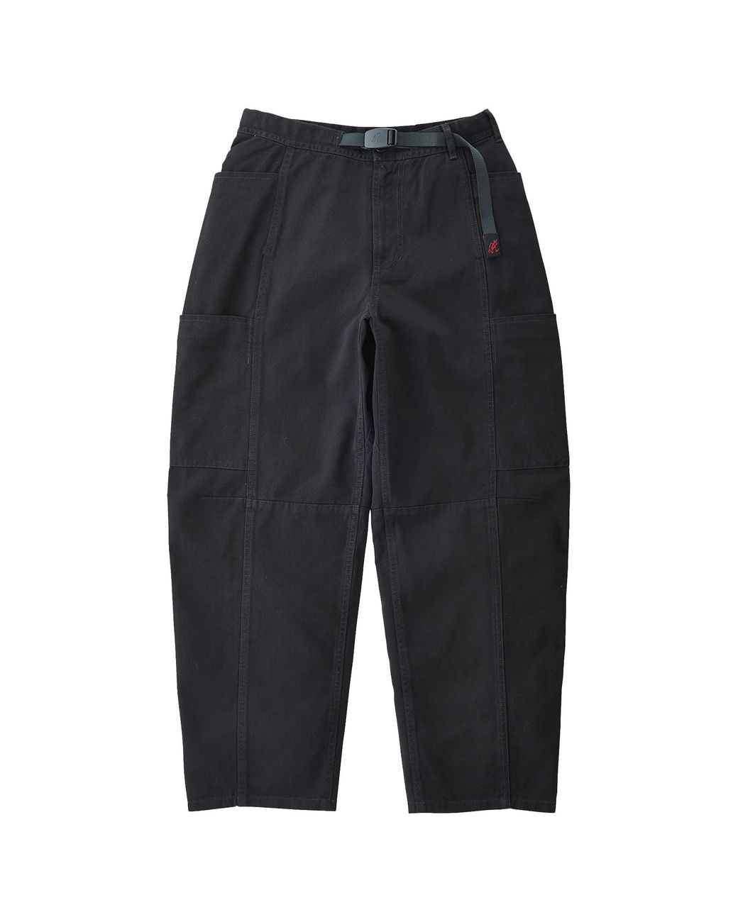 Gramicci Blue Voyager Pant for men