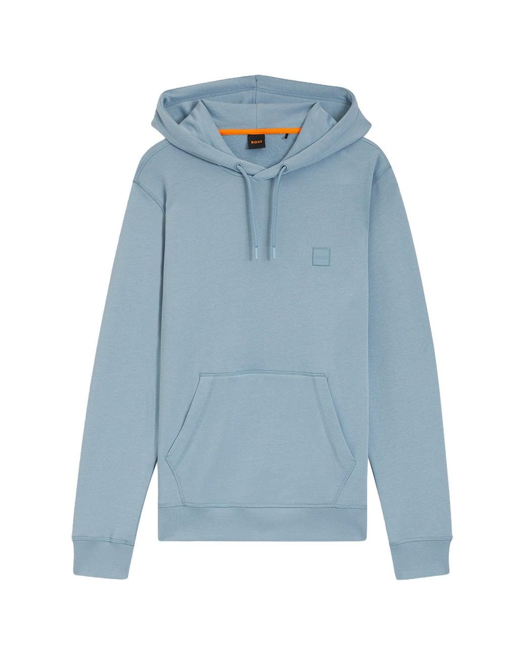 Boss Blue Wetalk Overhead Hood for men