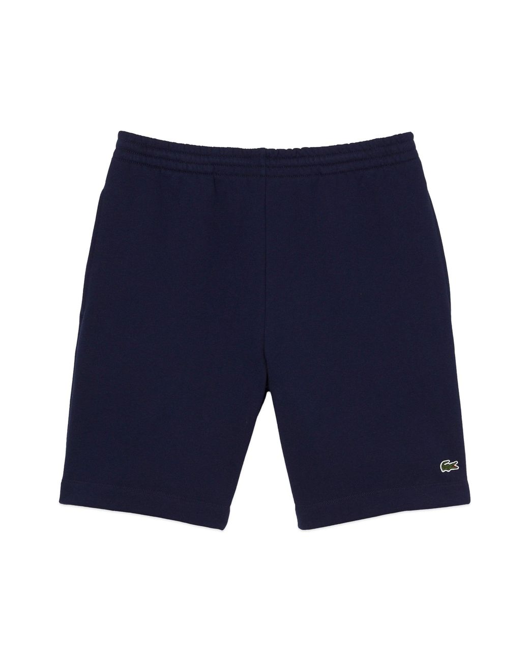 Lacoste Blue Jog Short Gh9627 for men
