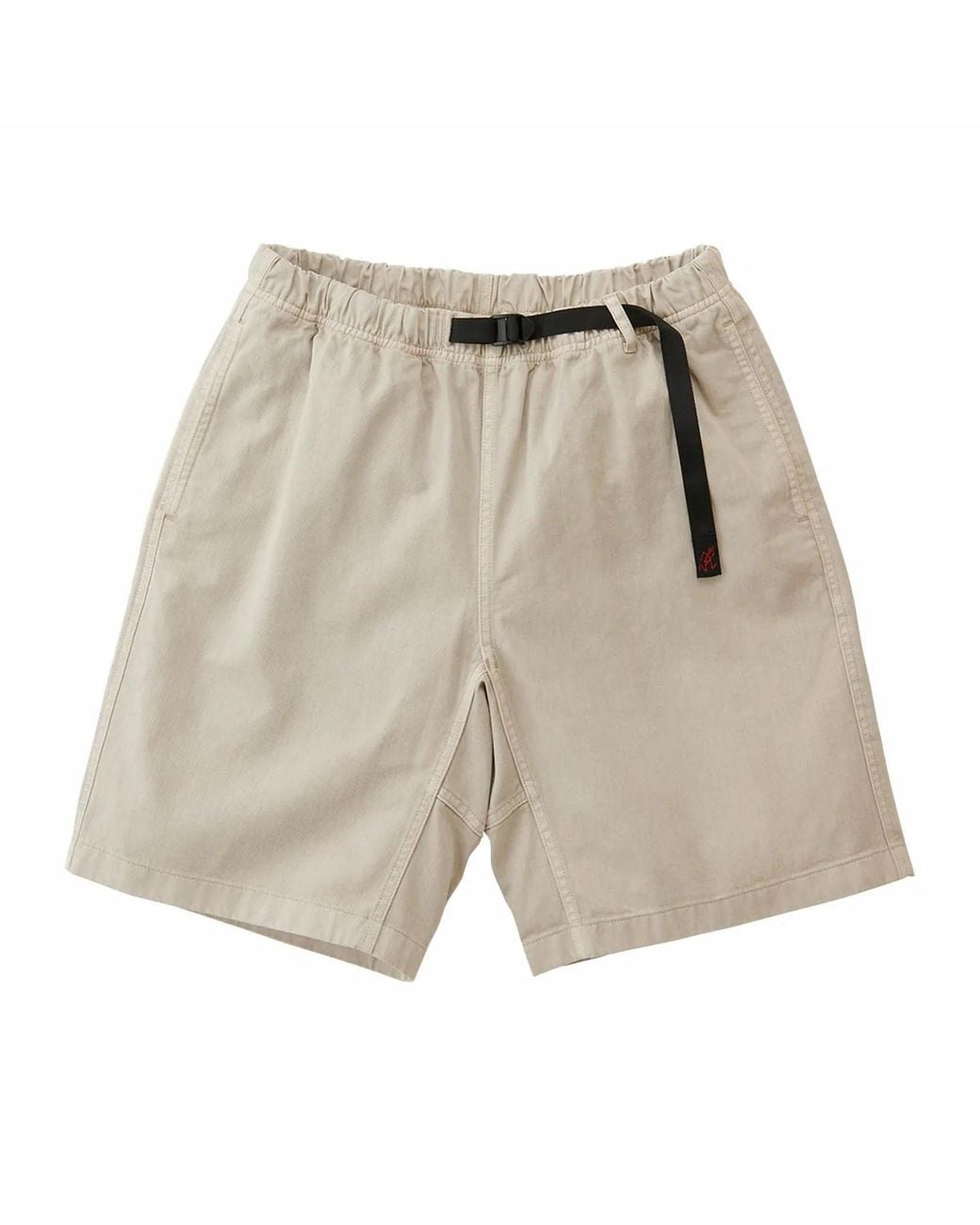 Gramicci Natural G-Shorts for men