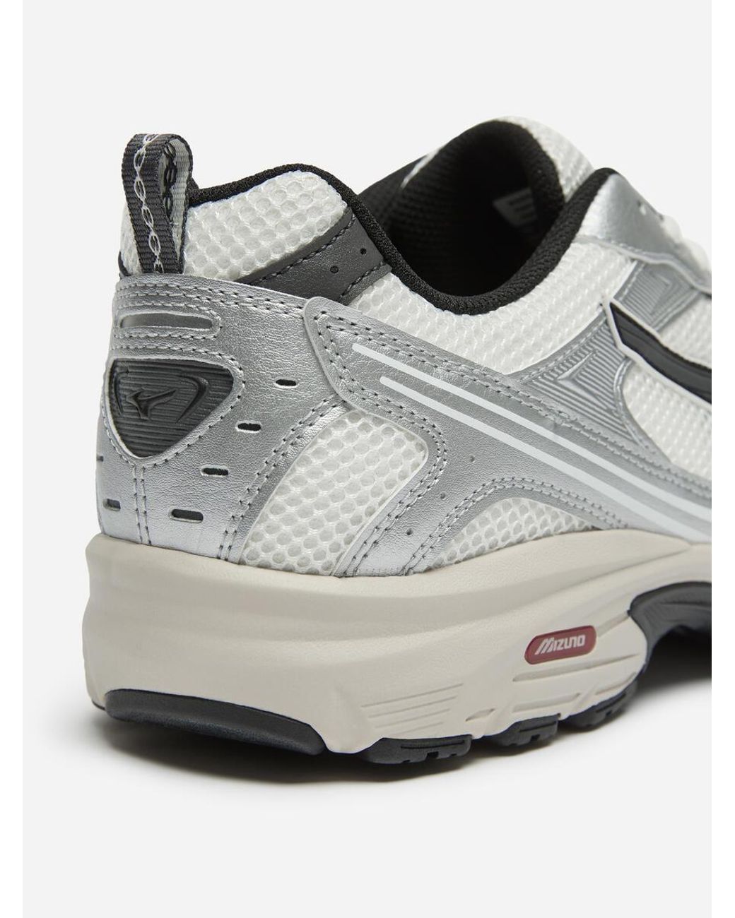 ARKET White Mizuno Mxr Sport for men