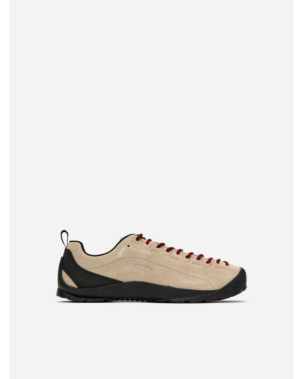 Keen Black Jasper for men