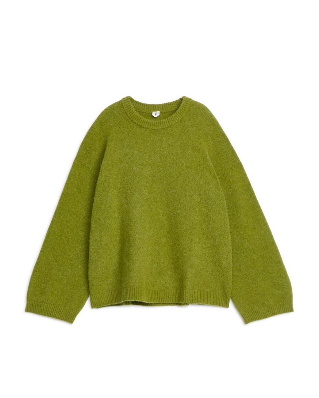 arket pullover