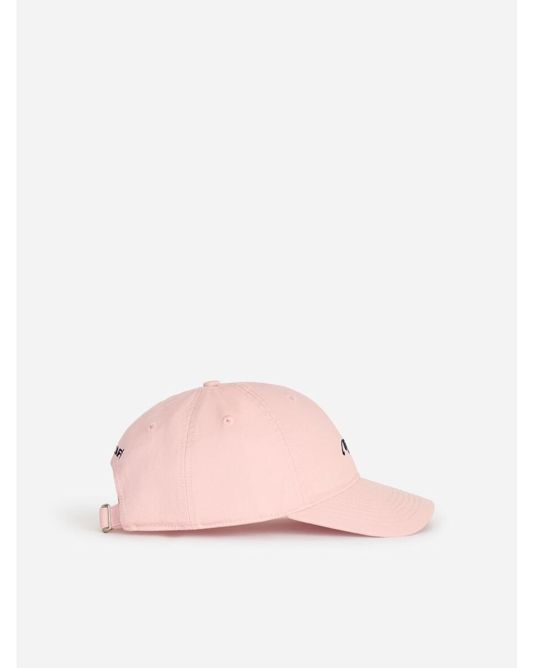 ARKET Blue Café Cap for men