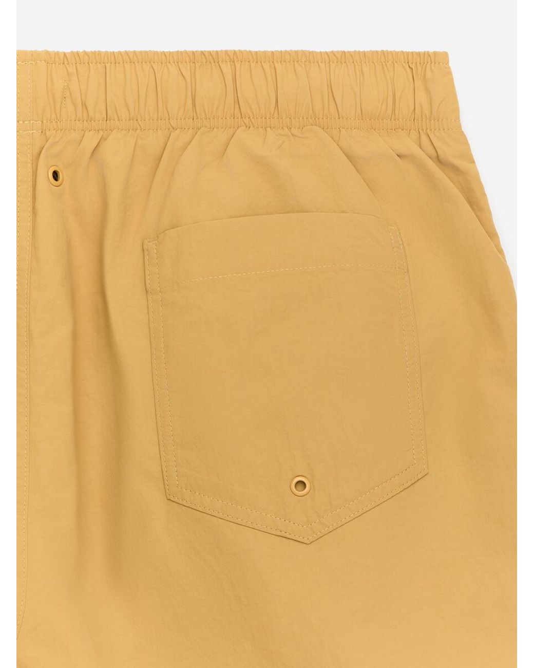 ARKET Blue Swim Shorts for men