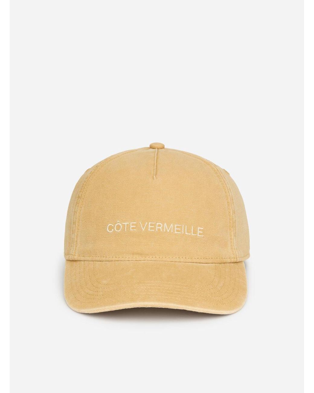 ARKET Cap in Brown für Herren