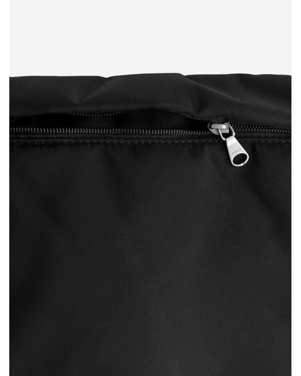 ARKET Black Laptop Case And 16" - 13"