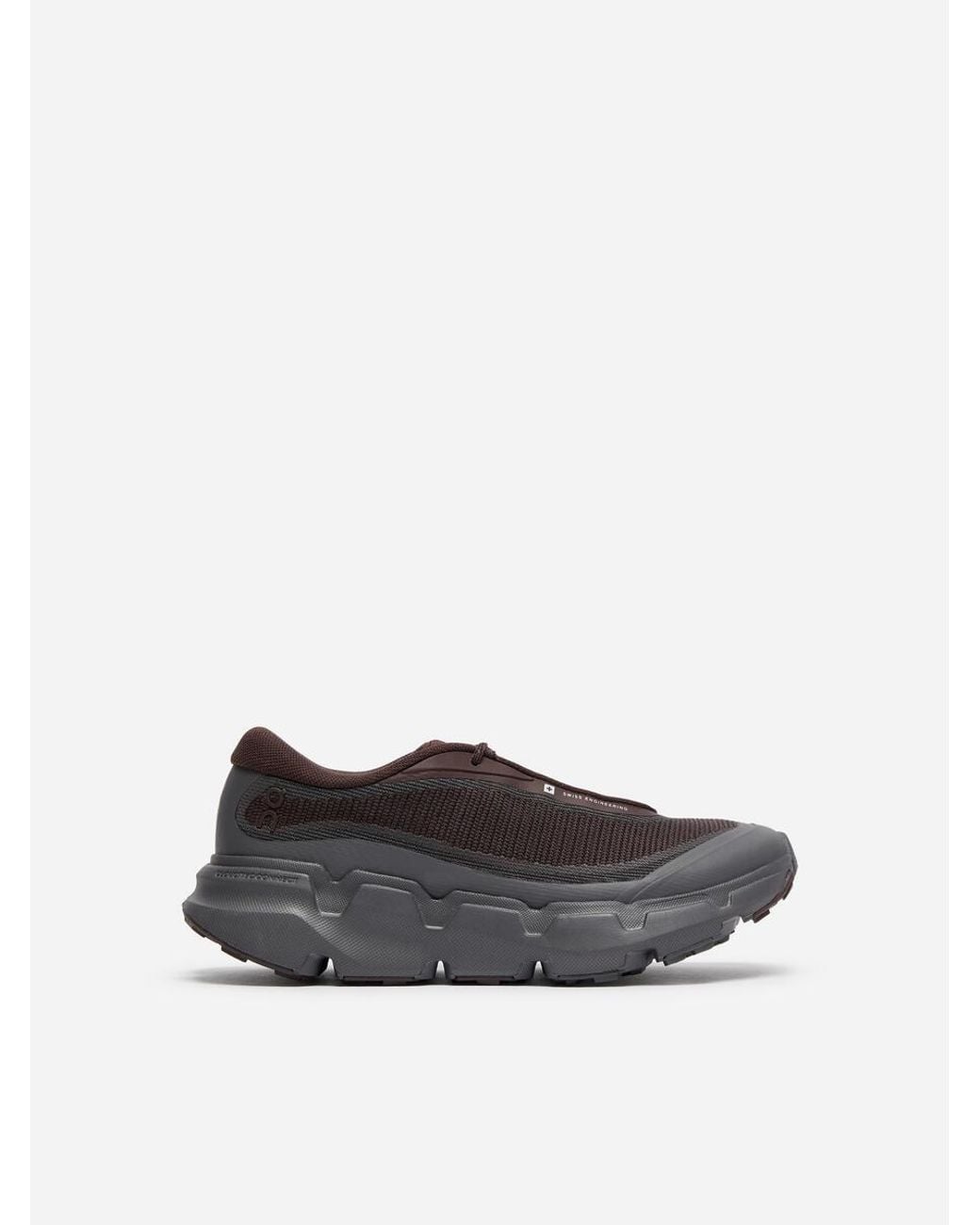 ARKET White On Cloudsoma Trainers