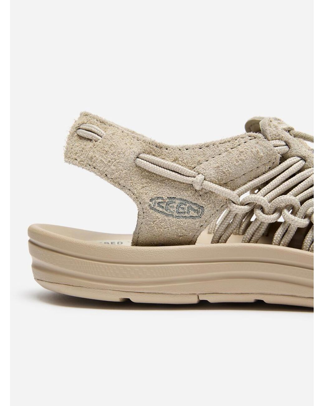Keen Blue Uneek for men