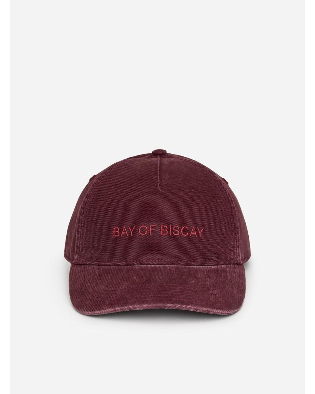 ARKET Cap in Red für Herren