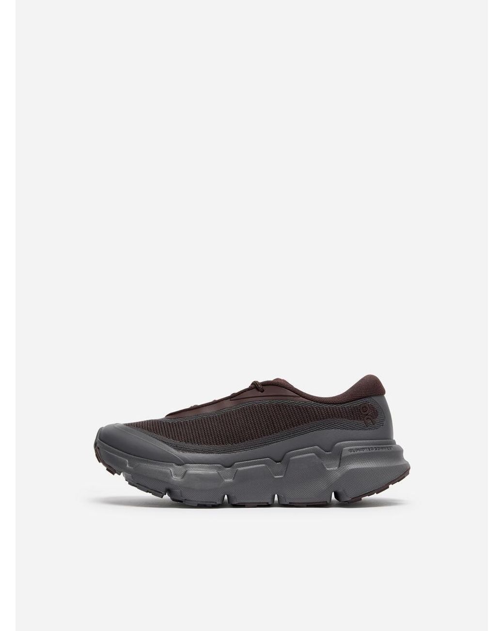 ARKET White On Cloudsoma Trainers