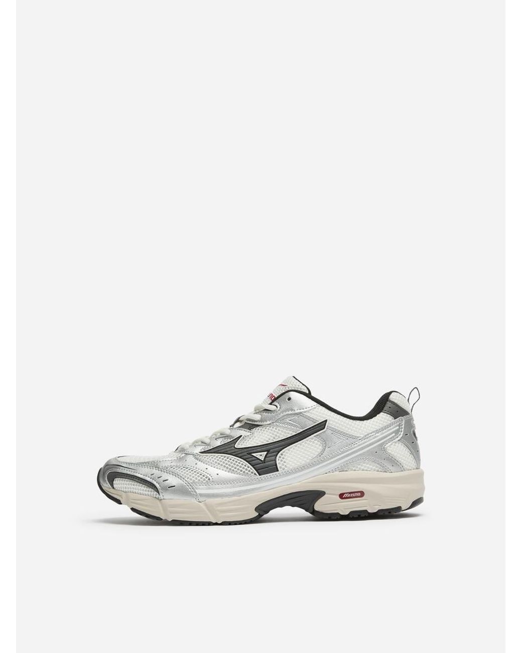 ARKET White Mizuno Mxr Sport for men