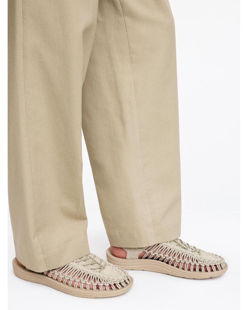 Keen Blue Uneek for men