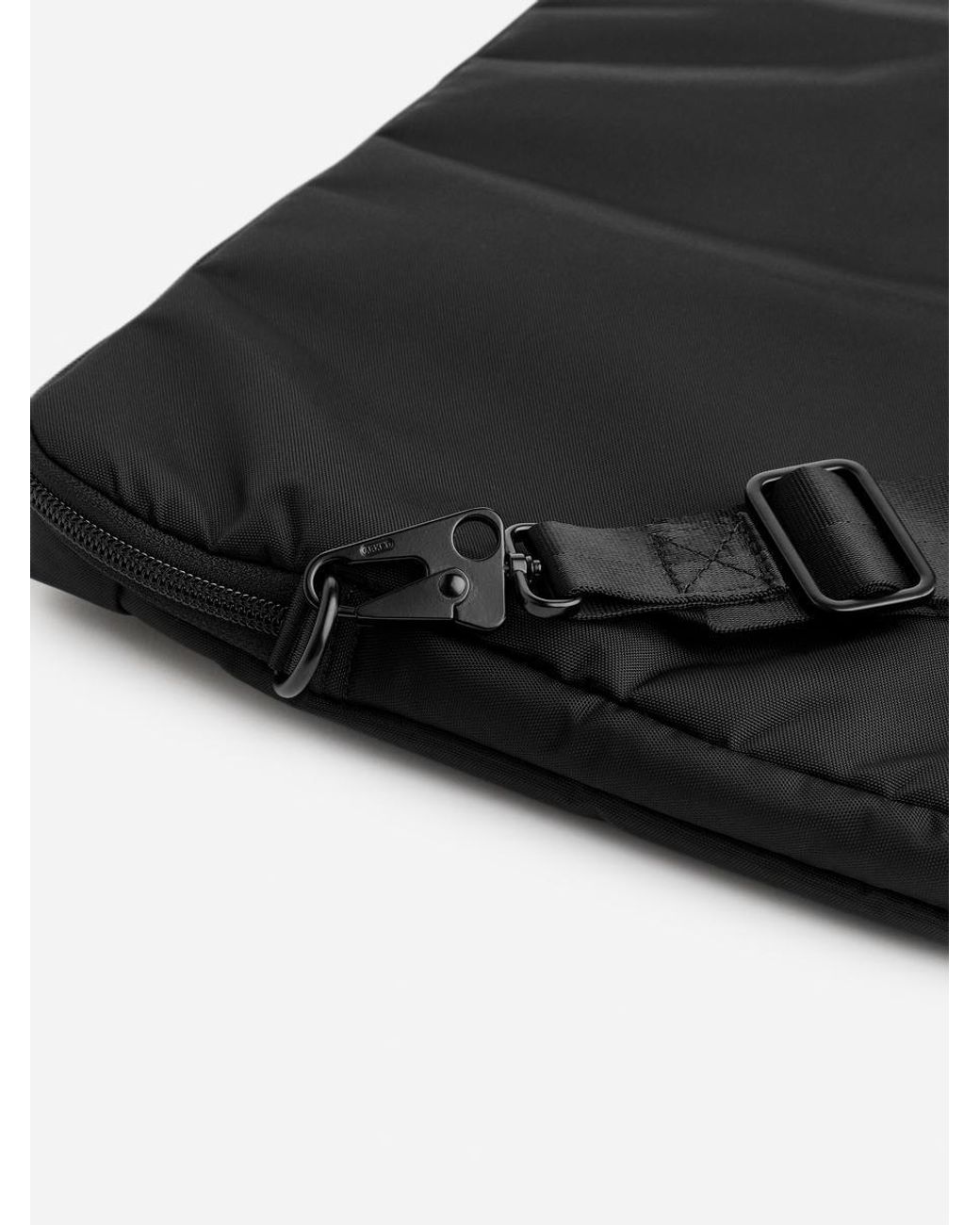 ARKET Black Laptop Case And 16" - 13"