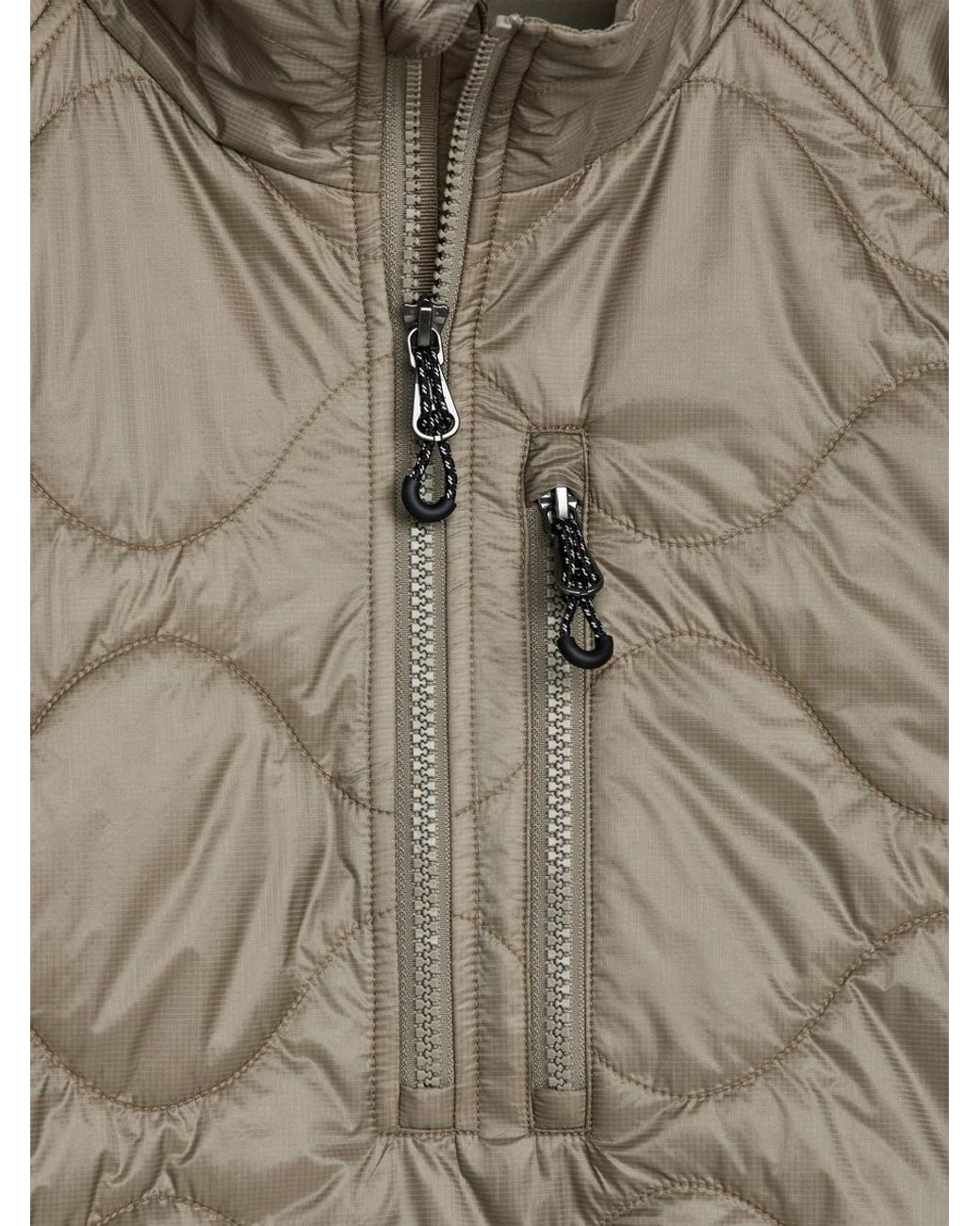 ARKET Multicolor Lightweight Quilted Jacket for men