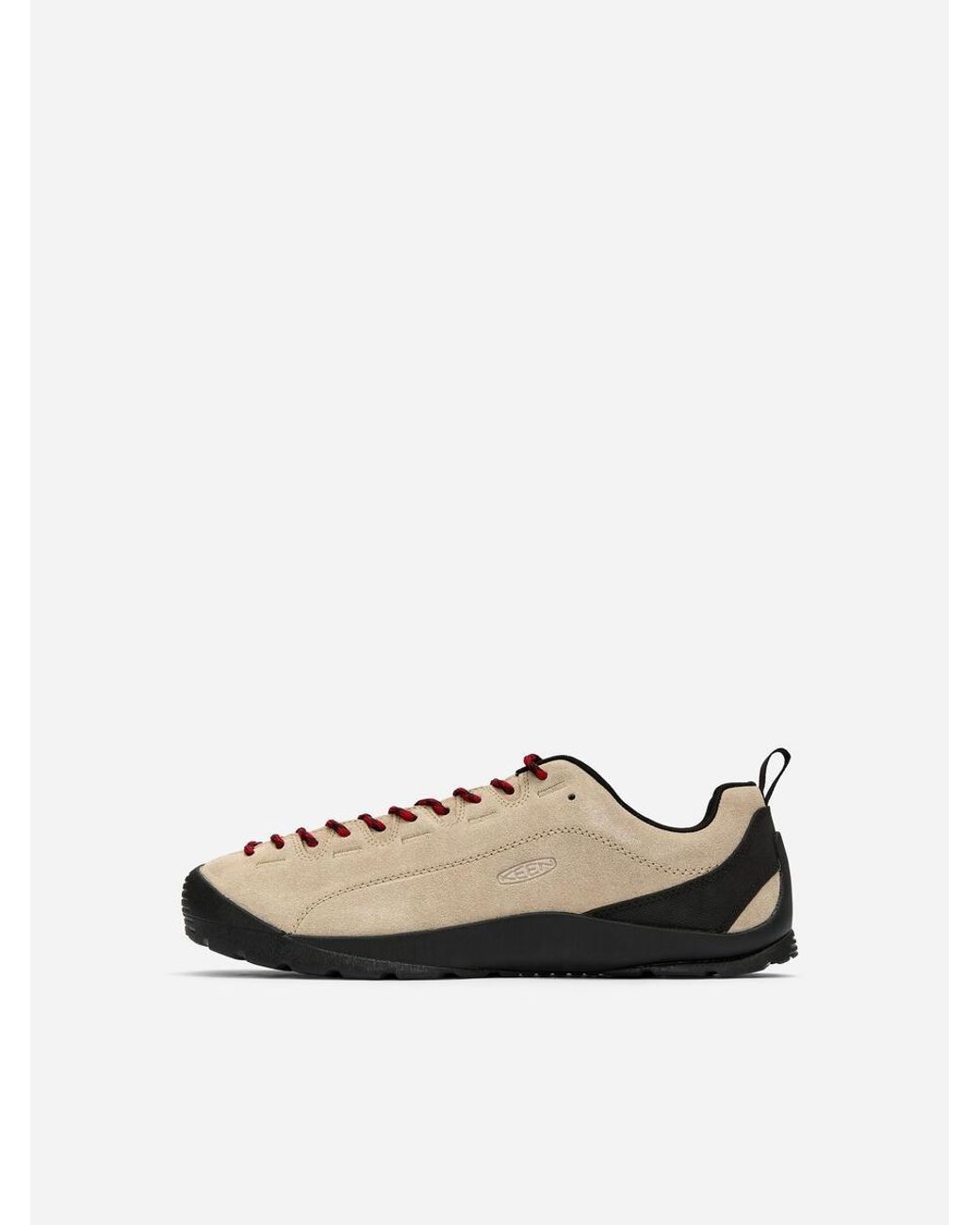 Keen Black Jasper for men