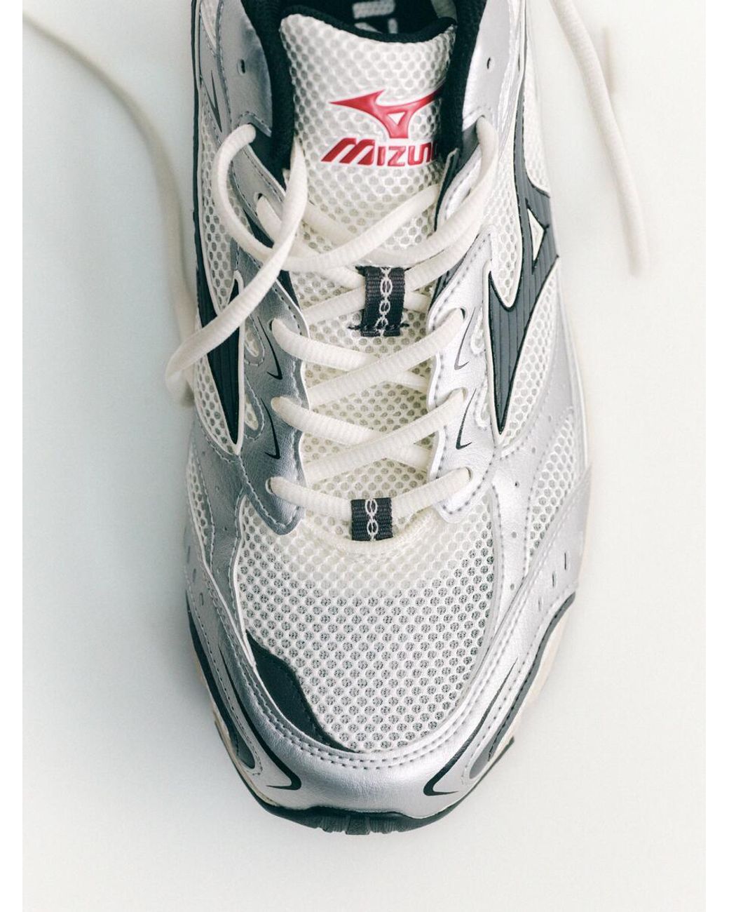 ARKET White Mizuno Mxr Sport for men