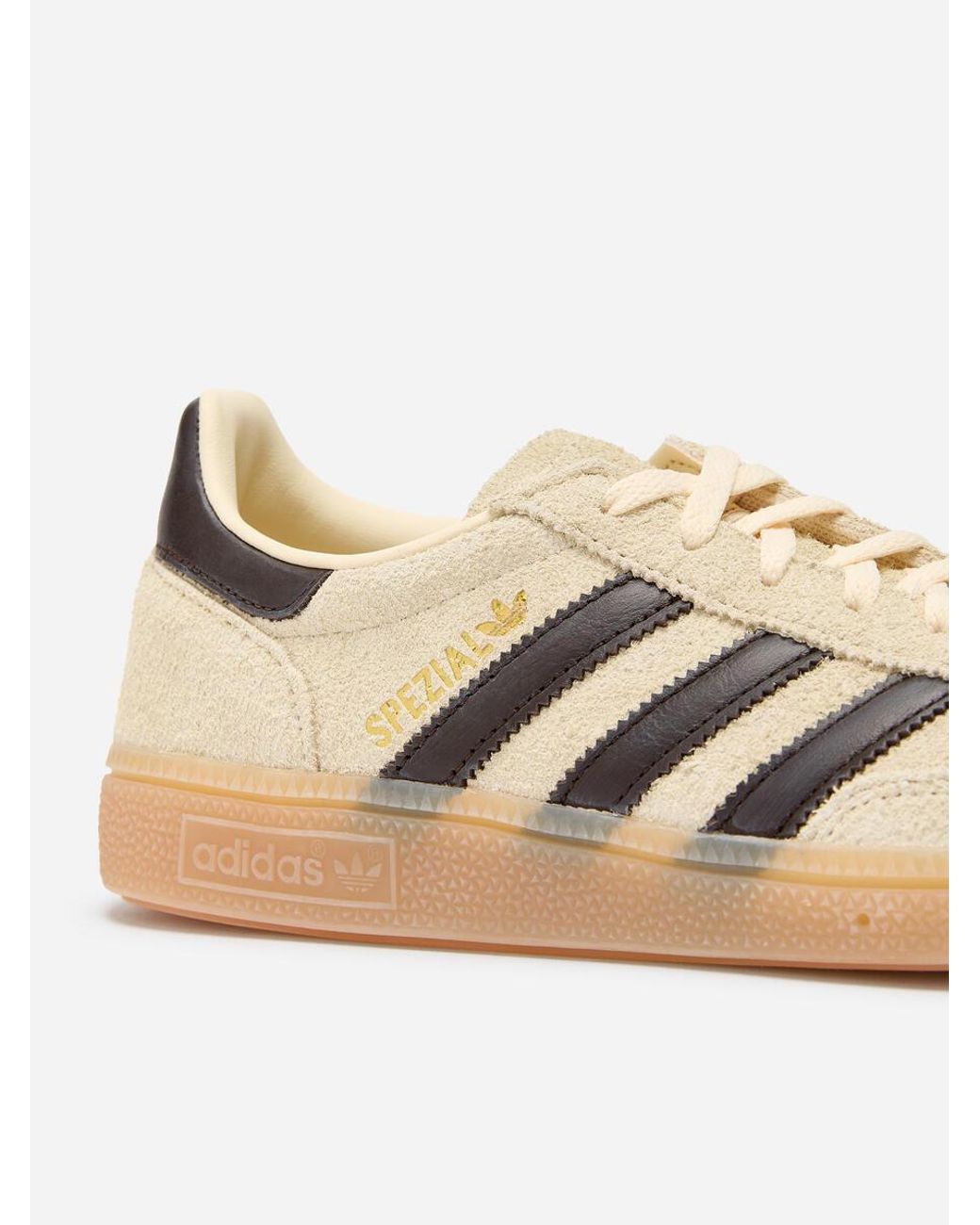 Adidas Natural Handball Spezial Trainers