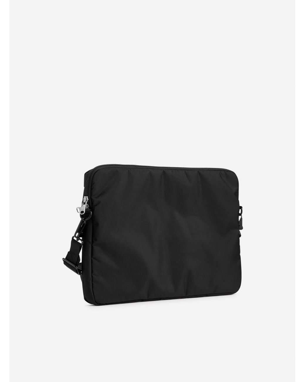 ARKET Black Laptop Case And 16" - 13"