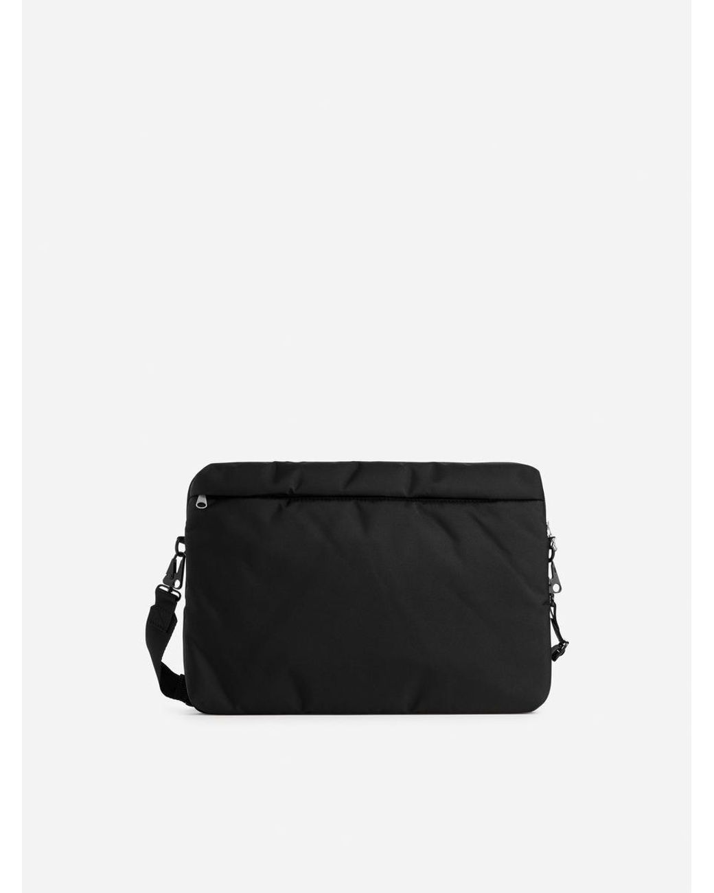 ARKET Black Laptop Case And 16" - 13"