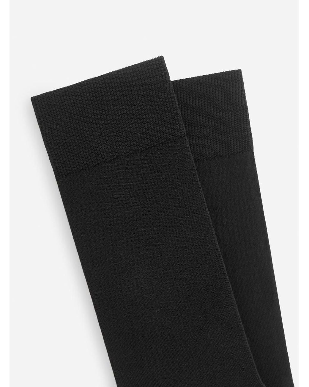ARKET White Plain Socks Set Of 3 for men