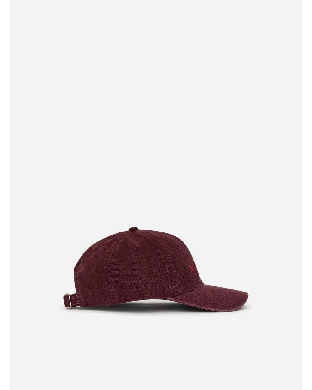 ARKET Cap in Red für Herren