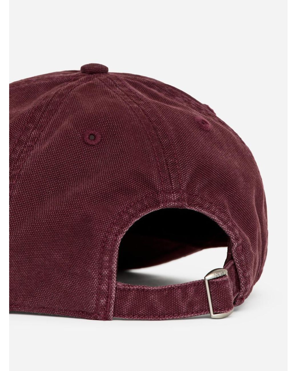 ARKET Cap in Red für Herren
