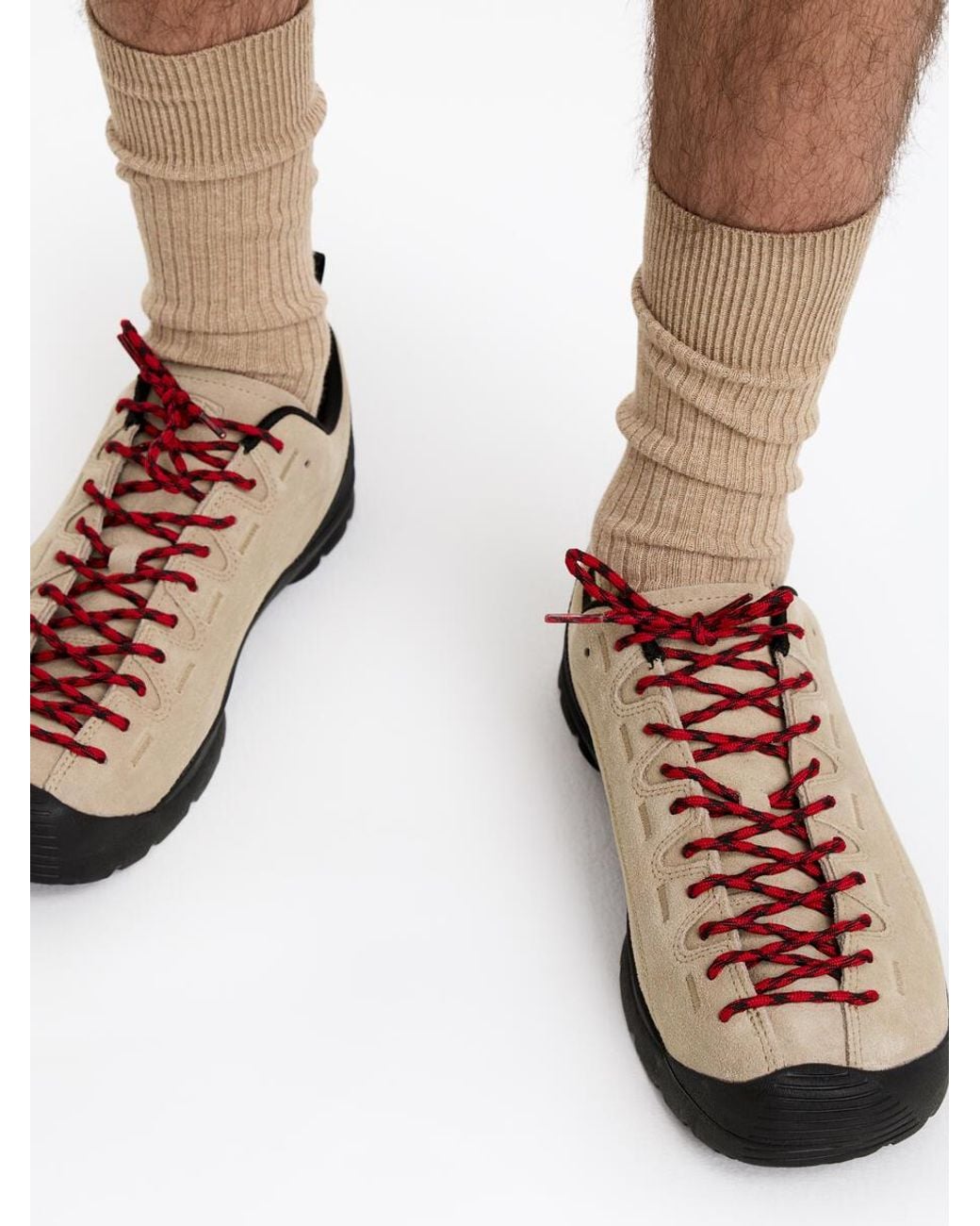 Keen Black Jasper for men