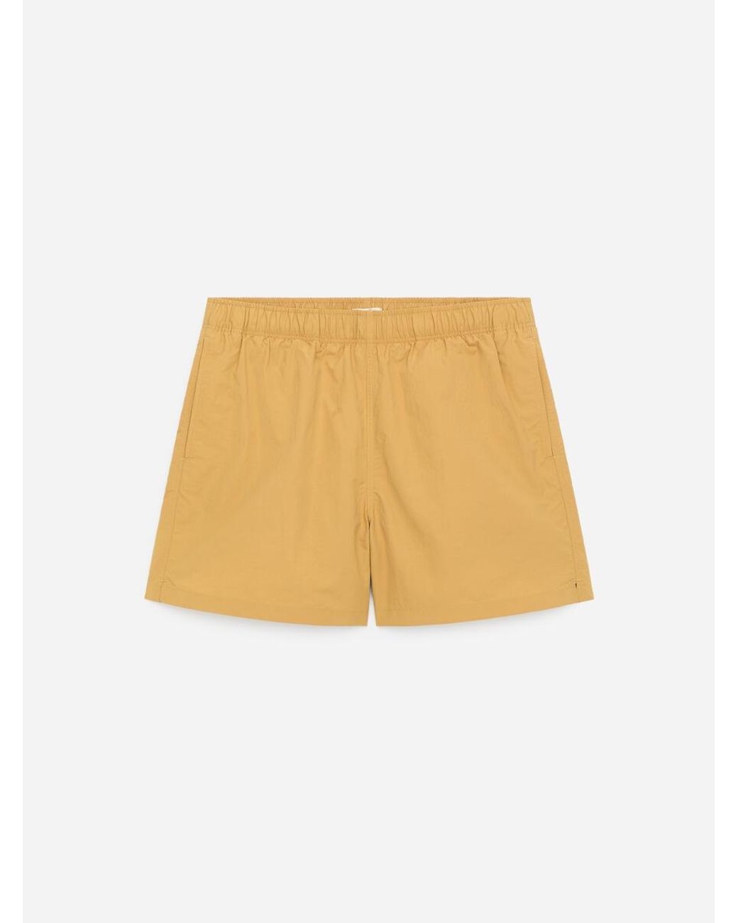 ARKET Blue Swim Shorts for men