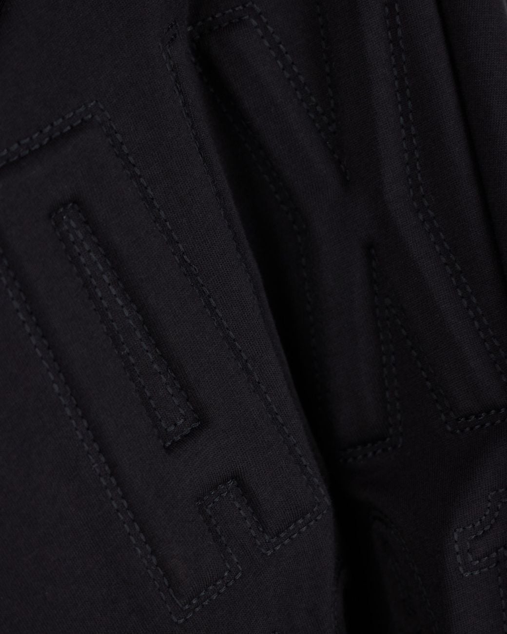 ARMANI EXCHANGE Black Regular T-Shirt for men