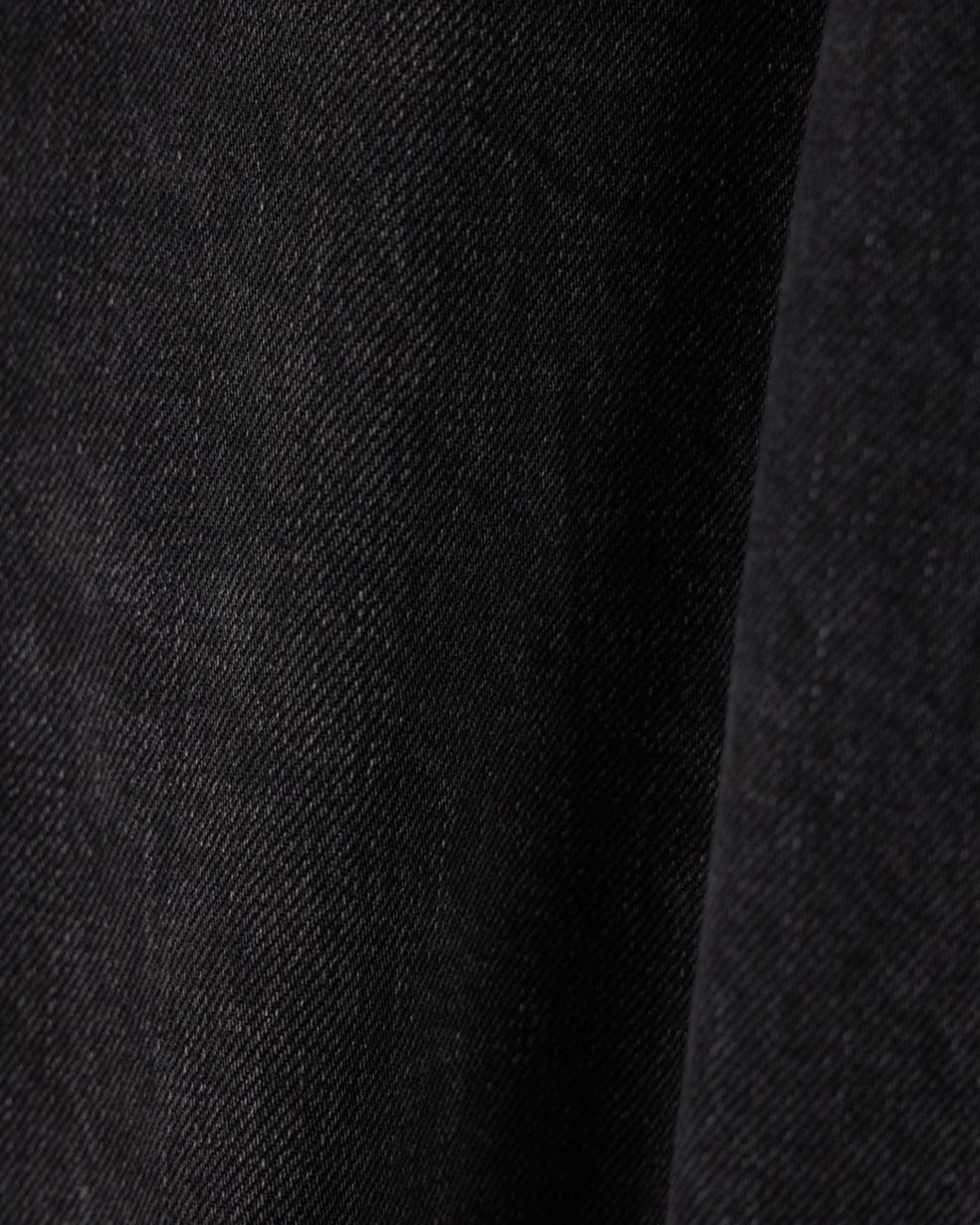 ARMANI EXCHANGE Blue Oversized 5-Pocket Jeans