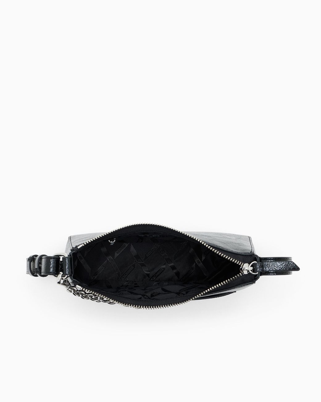 ARMANI EXCHANGE White Mini Bag