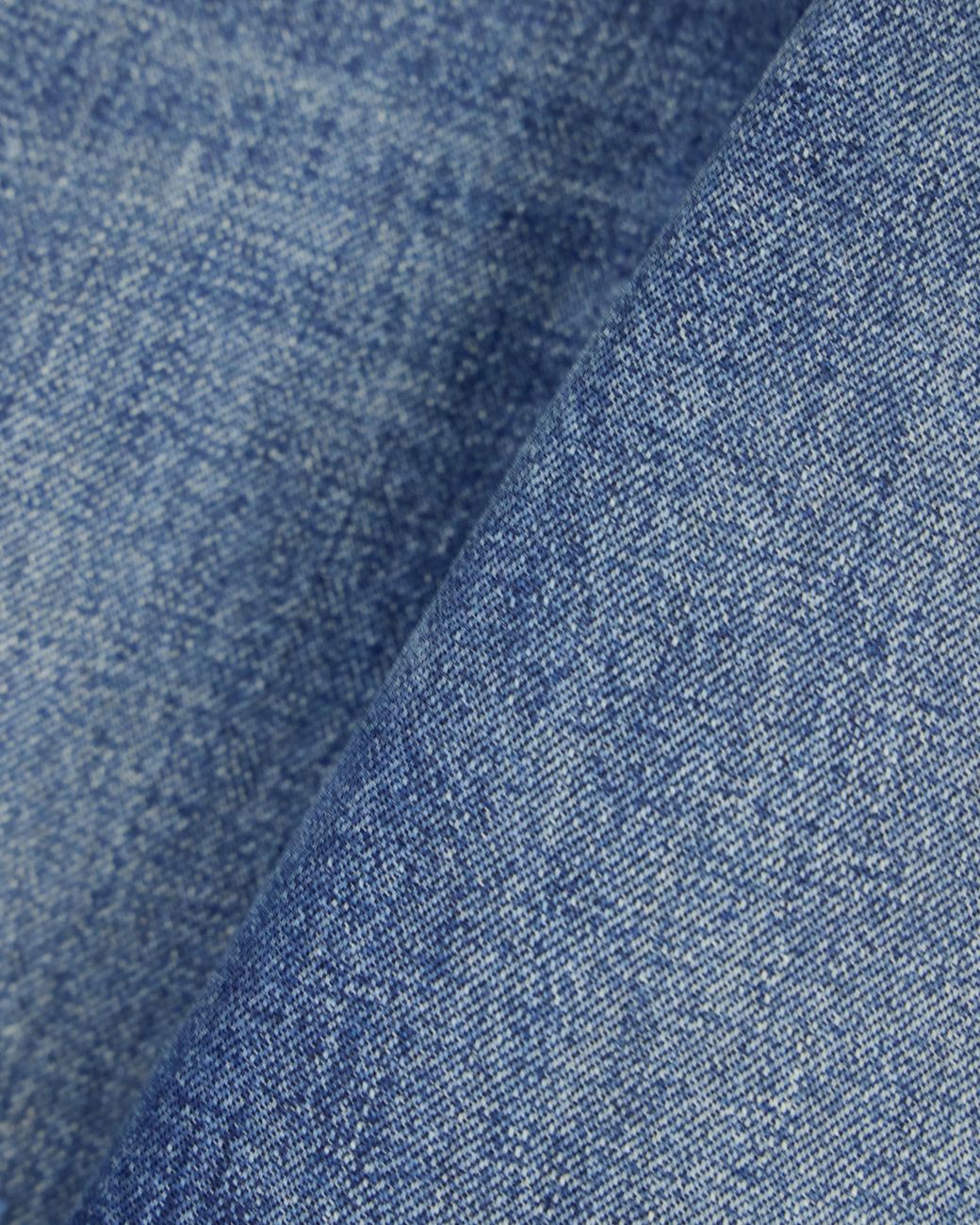 ARMANI EXCHANGE Blue Straight Fit 5 Pockets Pant for men