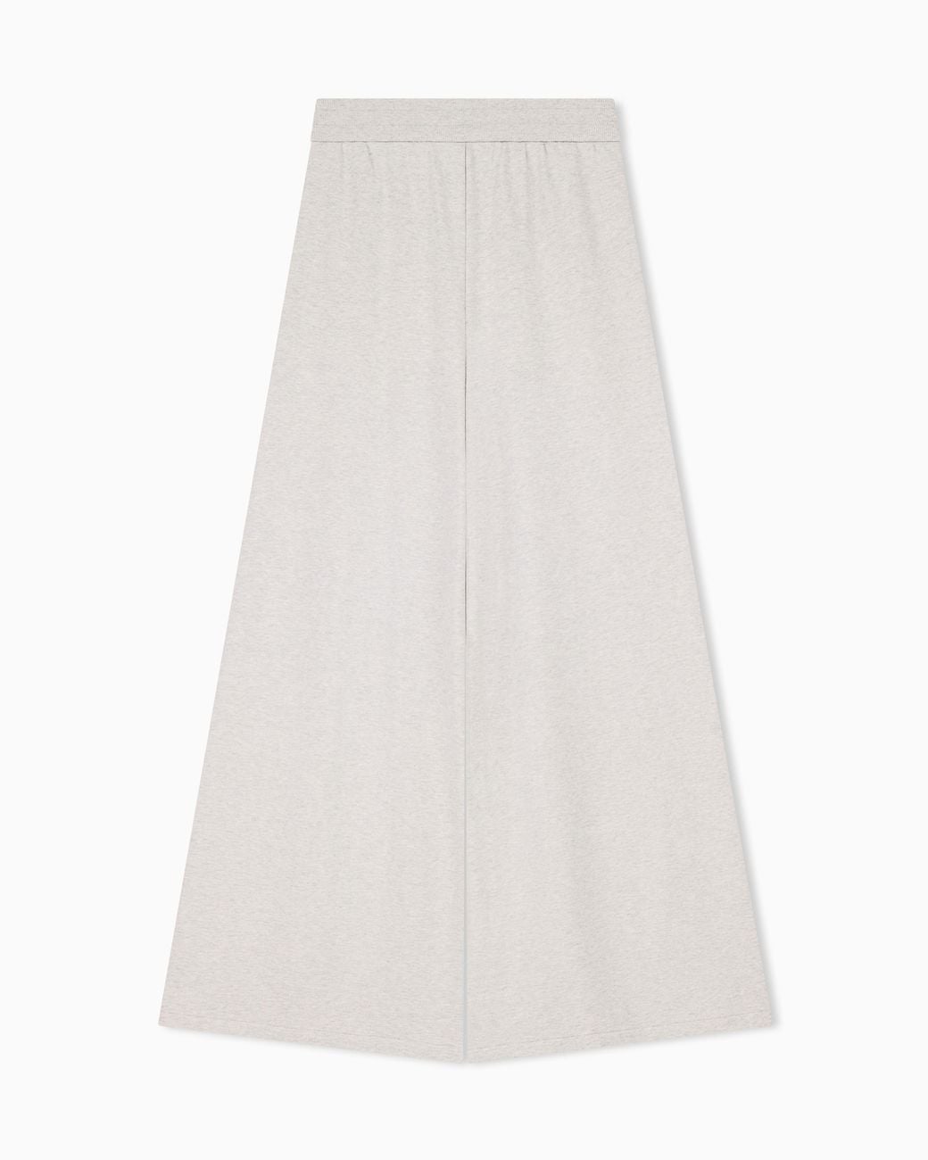 ARMANI EXCHANGE White Relaxed Trouser