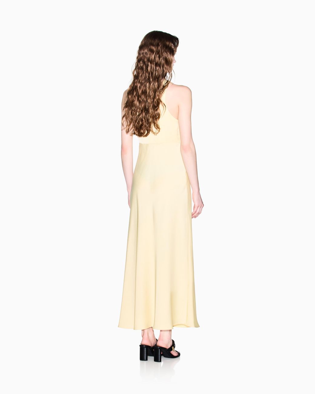 schiffer slip midi dress Petal and Pup Women's Sawyer Midi Slip Dress
