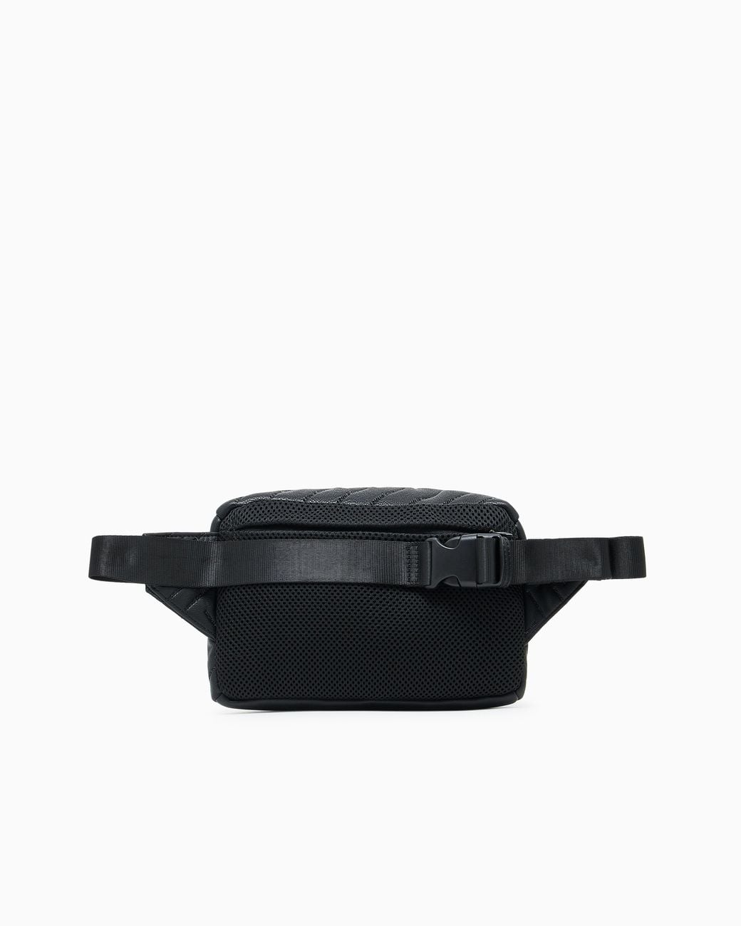 Marsupio di ARMANI EXCHANGE in Black da Uomo