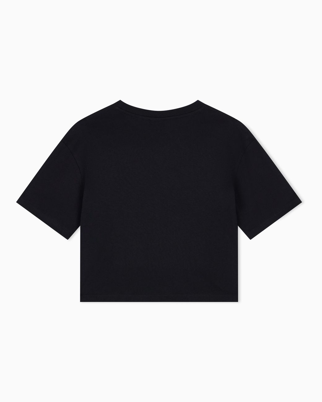 ARMANI EXCHANGE Blue Regular T-Shirt