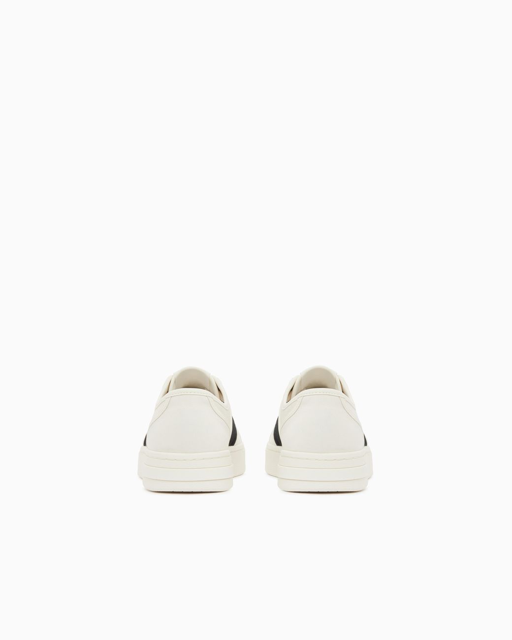 ARMANI EXCHANGE White Sneakers for men
