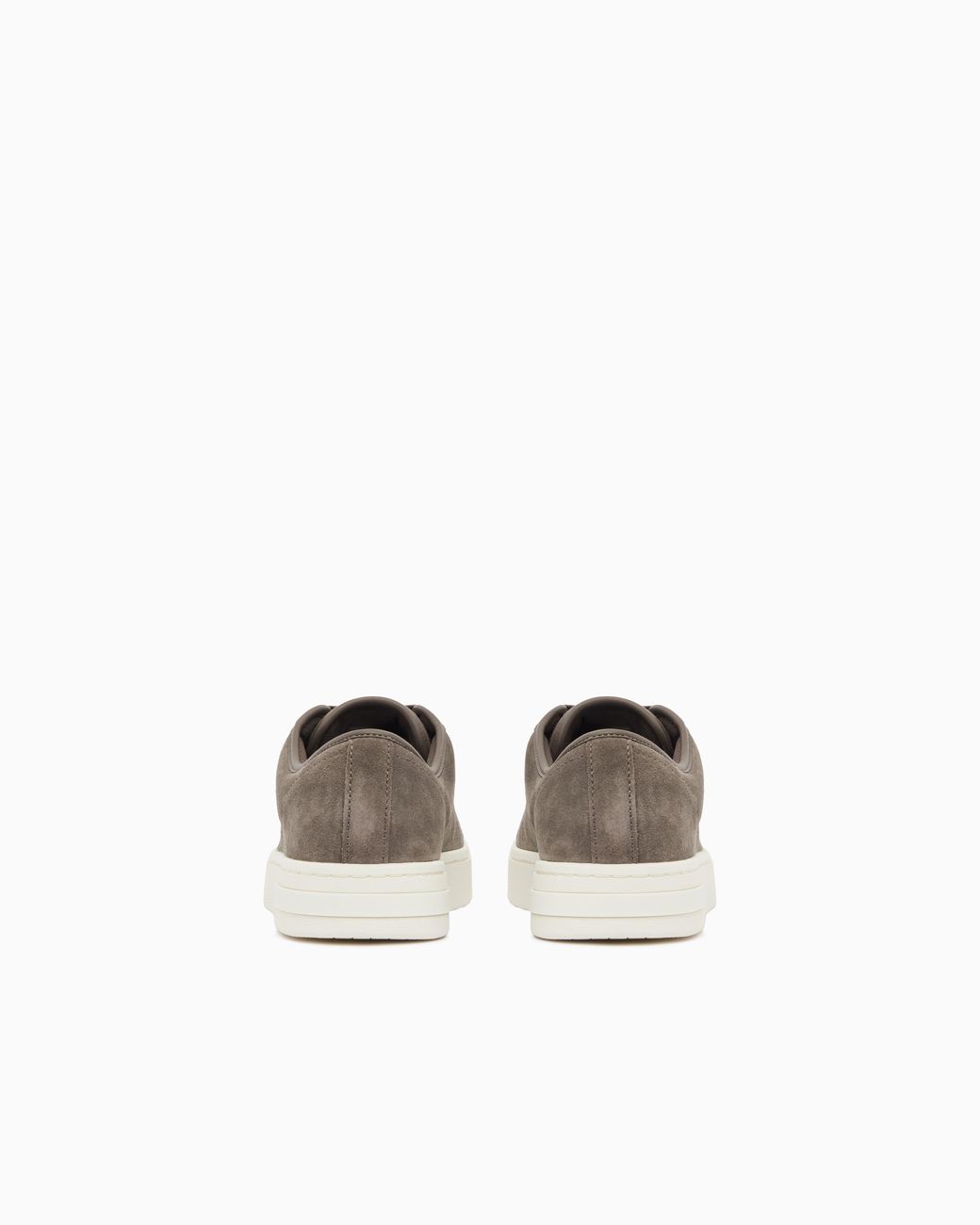 ARMANI EXCHANGE White Sneakers for men