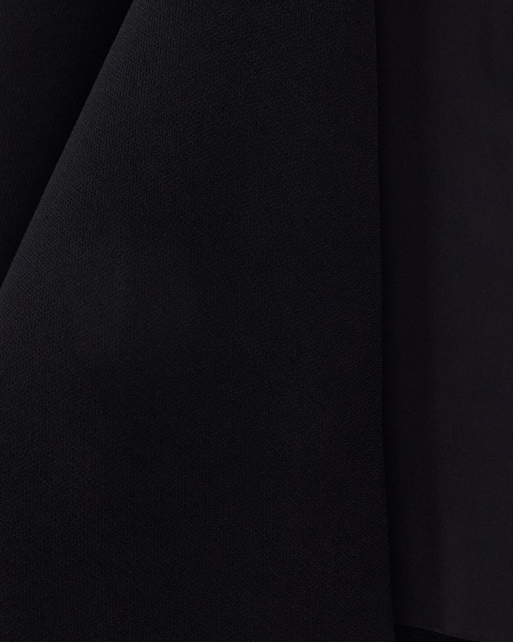 ARMANI EXCHANGE Black Slim-Fit Shorts