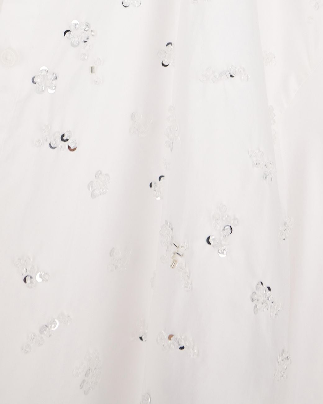 ARMANI EXCHANGE White Regular Fit Shirt