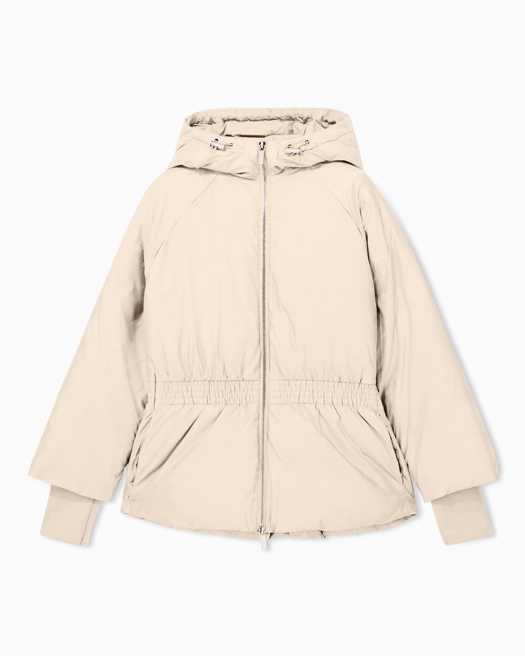 ARMANI EXCHANGE Natural Blouson Jacket