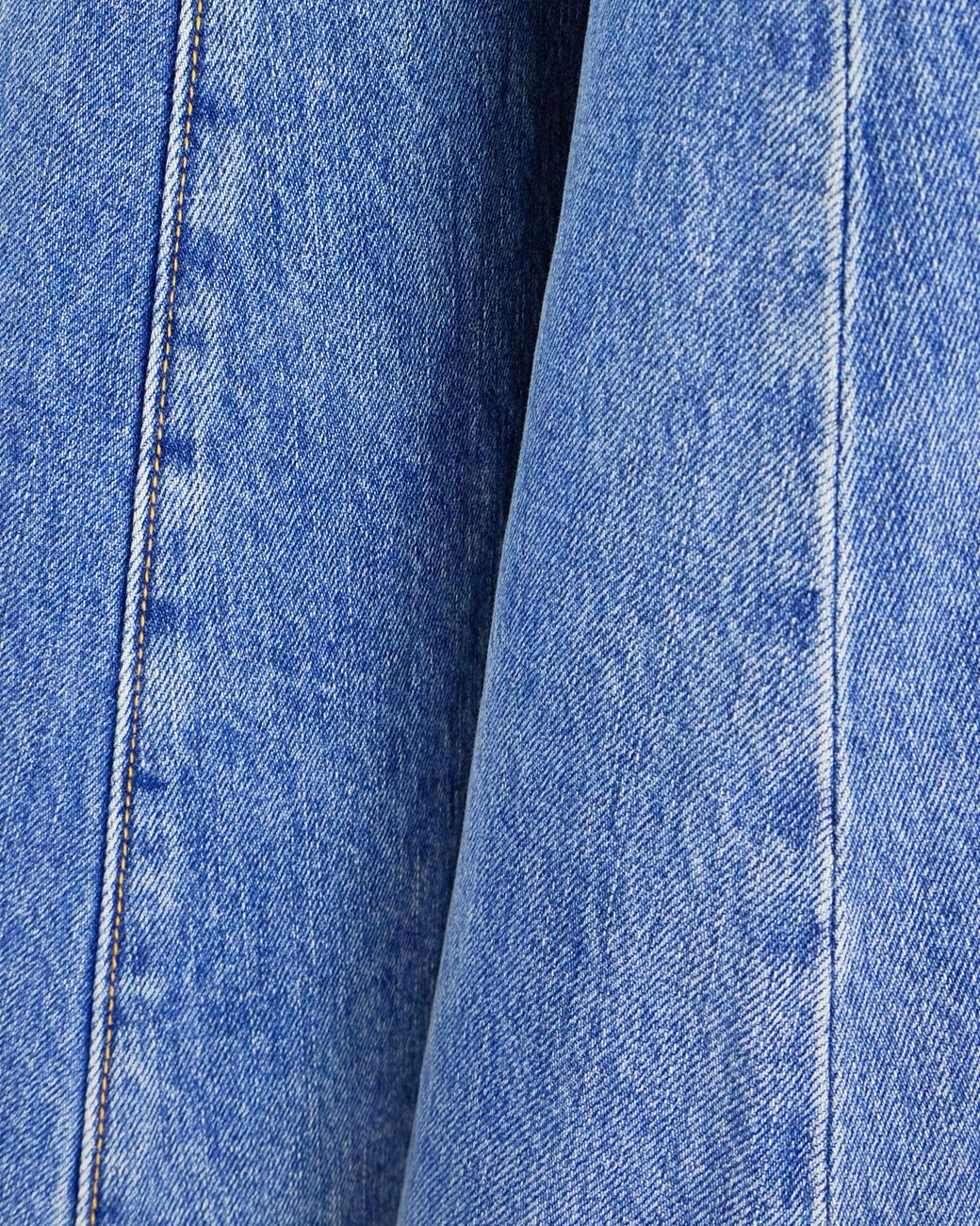 ARMANI EXCHANGE Blue Slim-Fit Dress