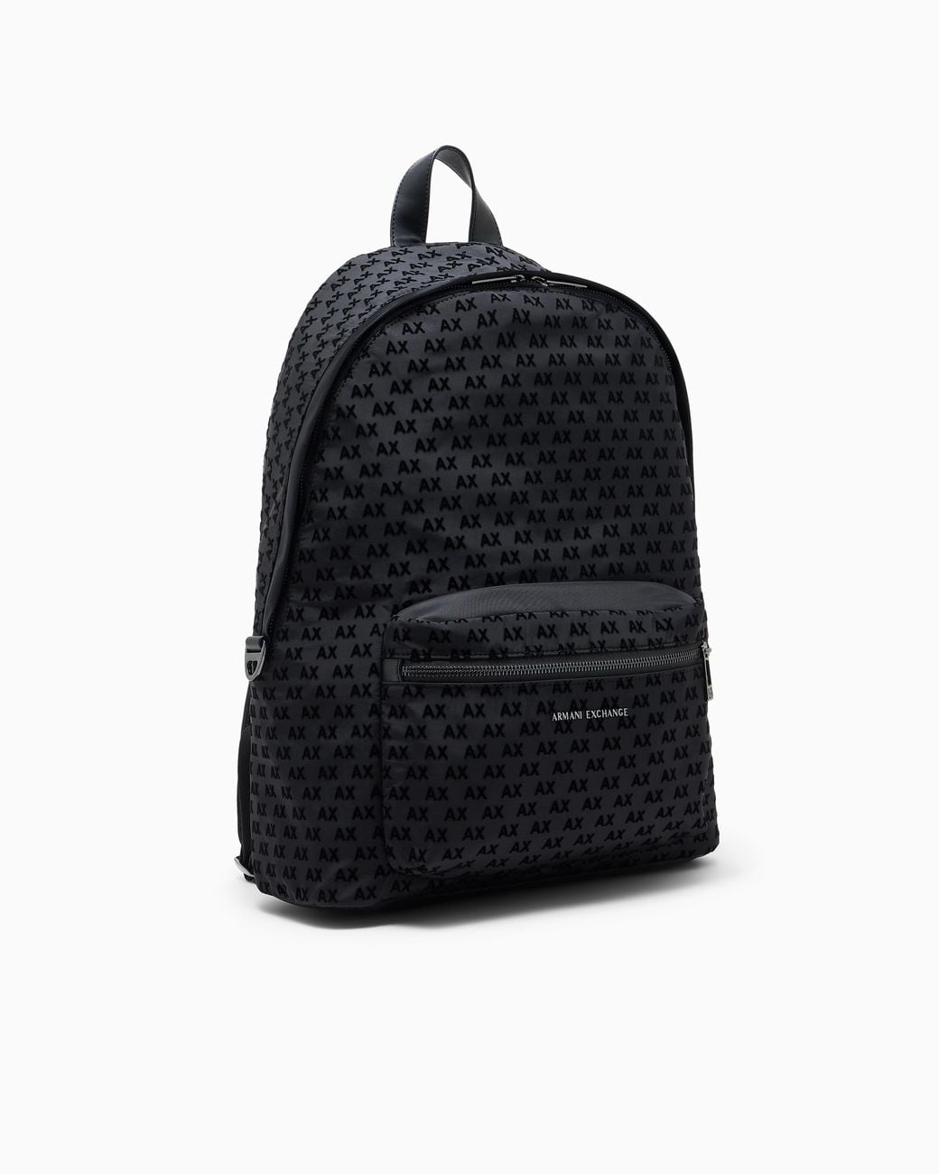 ARMANI EXCHANGE Blue Backpack for men