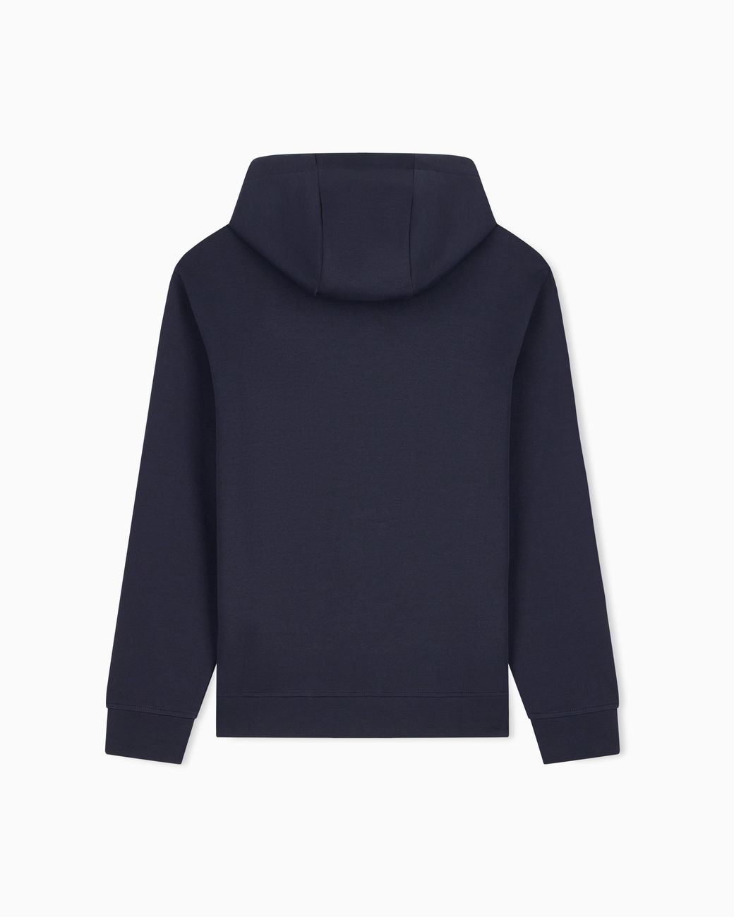 ARMANI EXCHANGE Blue Sweatshirt for men