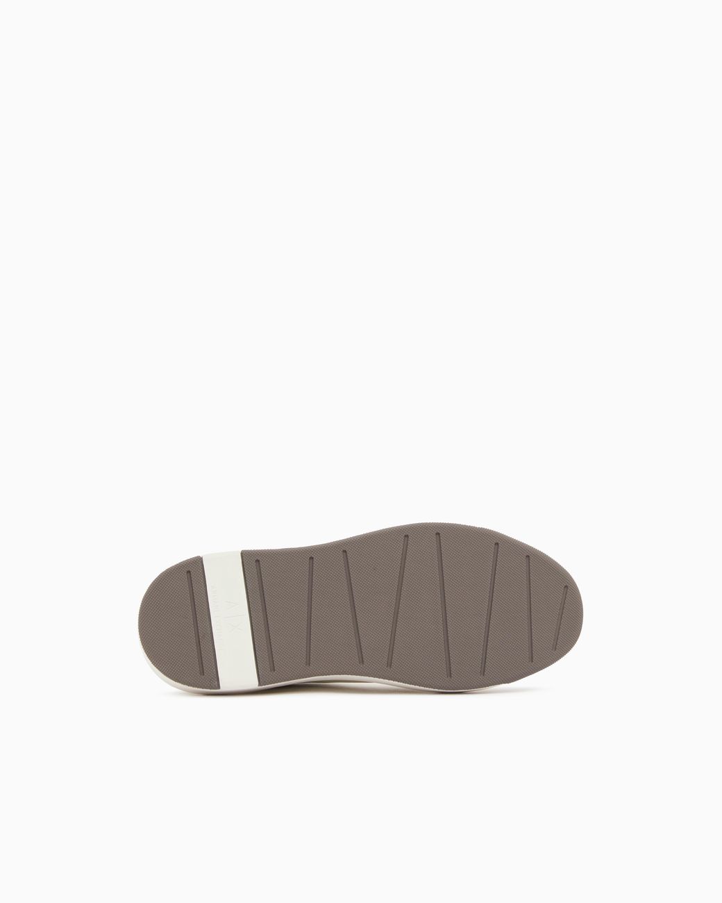 ARMANI EXCHANGE White Sneakers for men