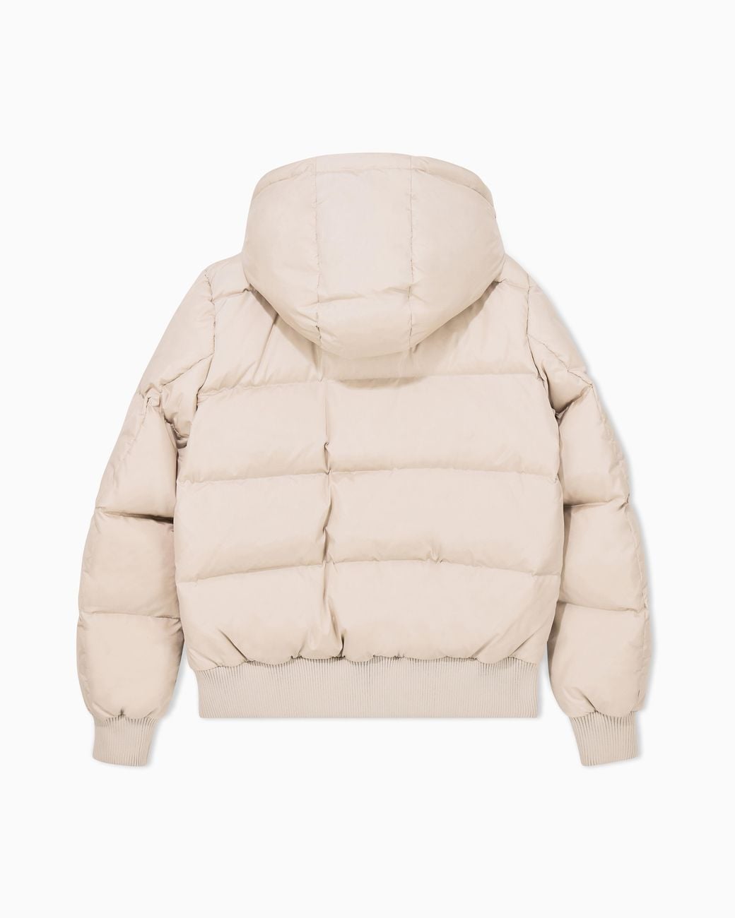 ARMANI EXCHANGE Natural Down Jacket