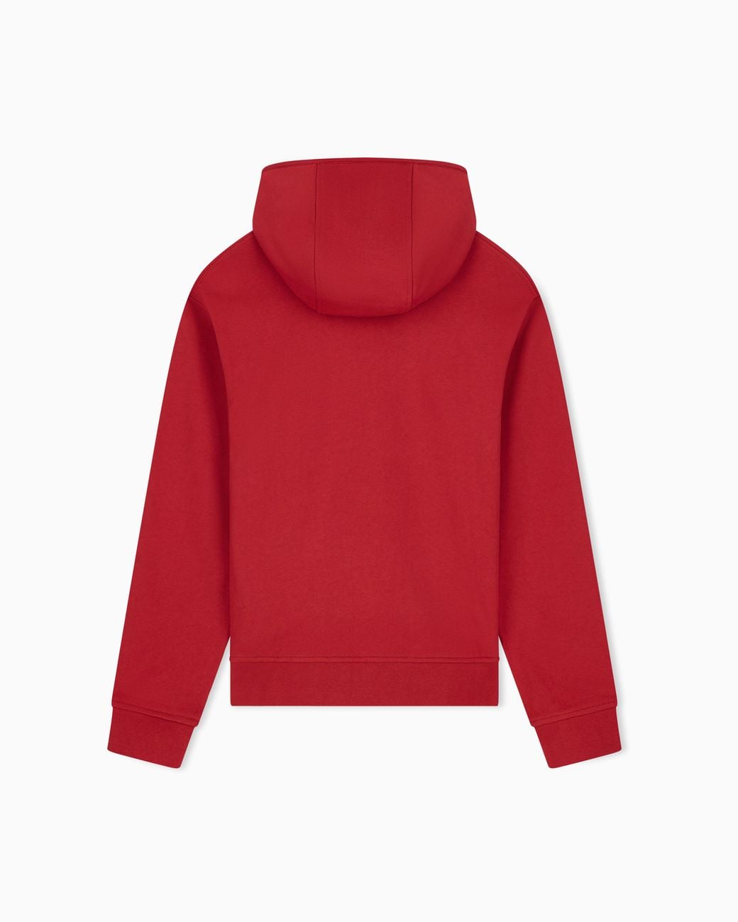 ARMANI EXCHANGE Red Sweatshirt for men