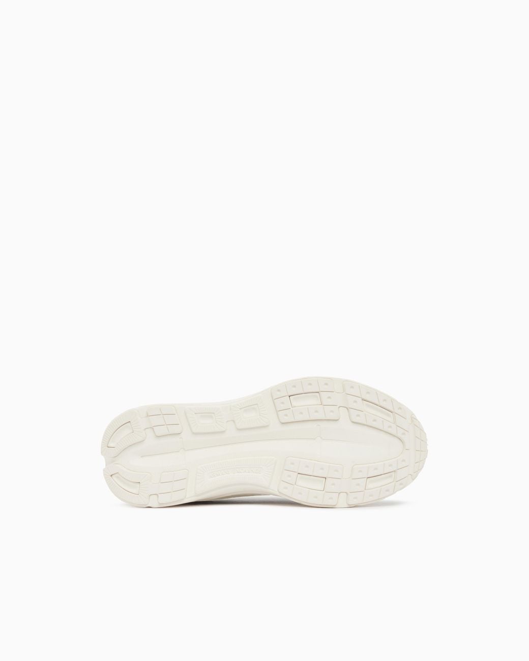 ARMANI EXCHANGE White Sneakers for men